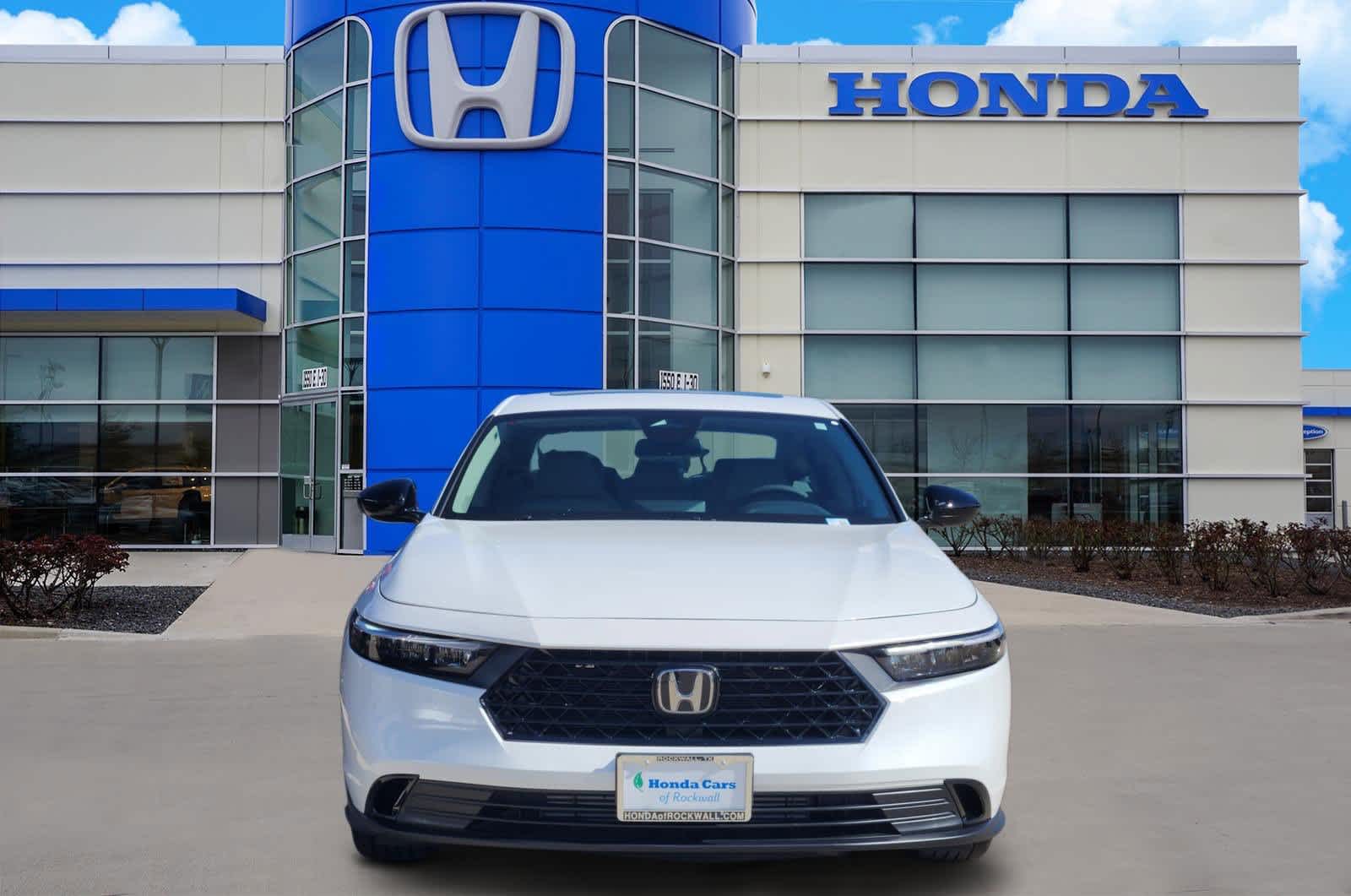 Thumbnail: 2025 Honda Accord - 6