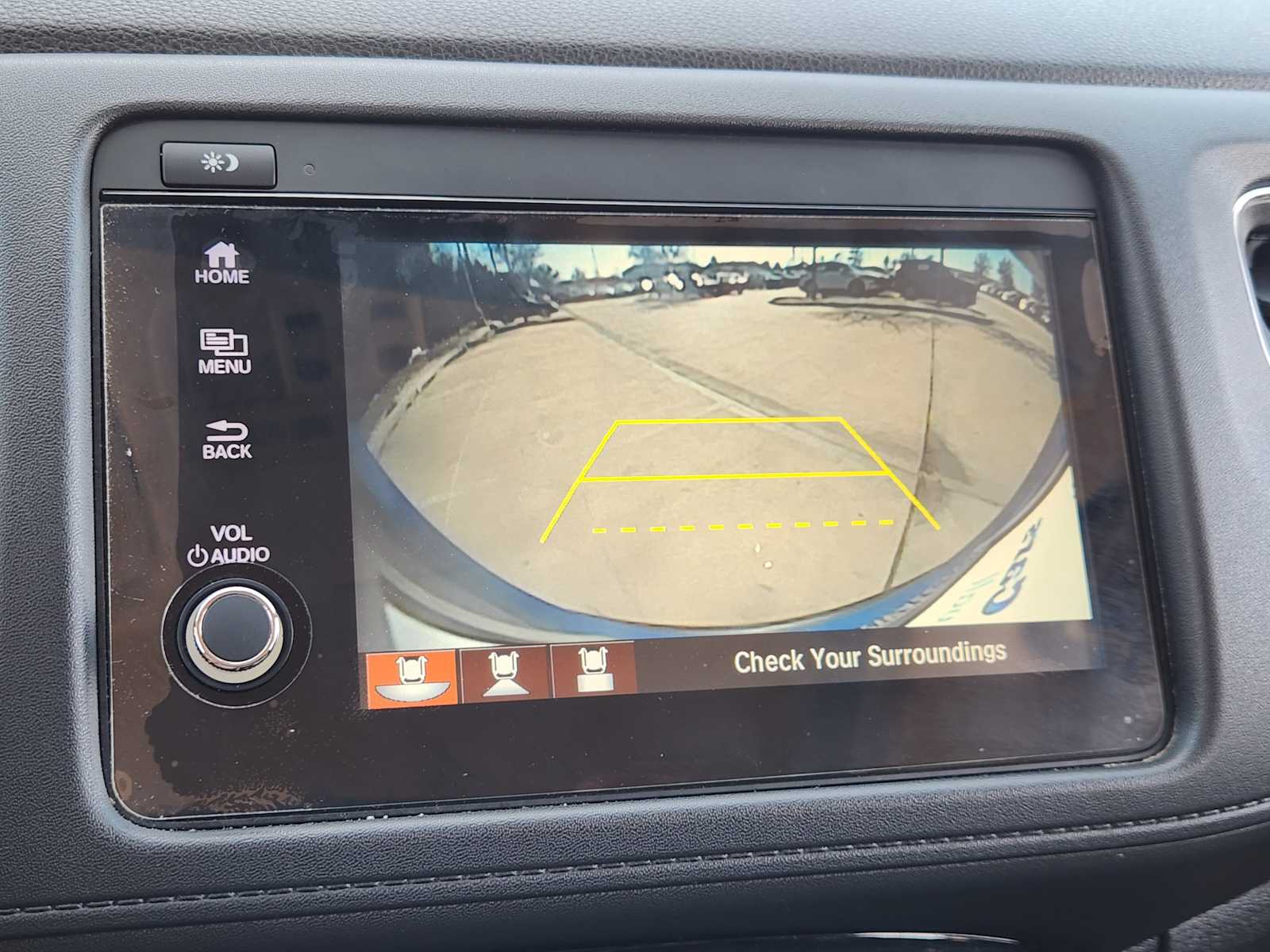 Thumbnail: 2021 Honda HR-V - 25