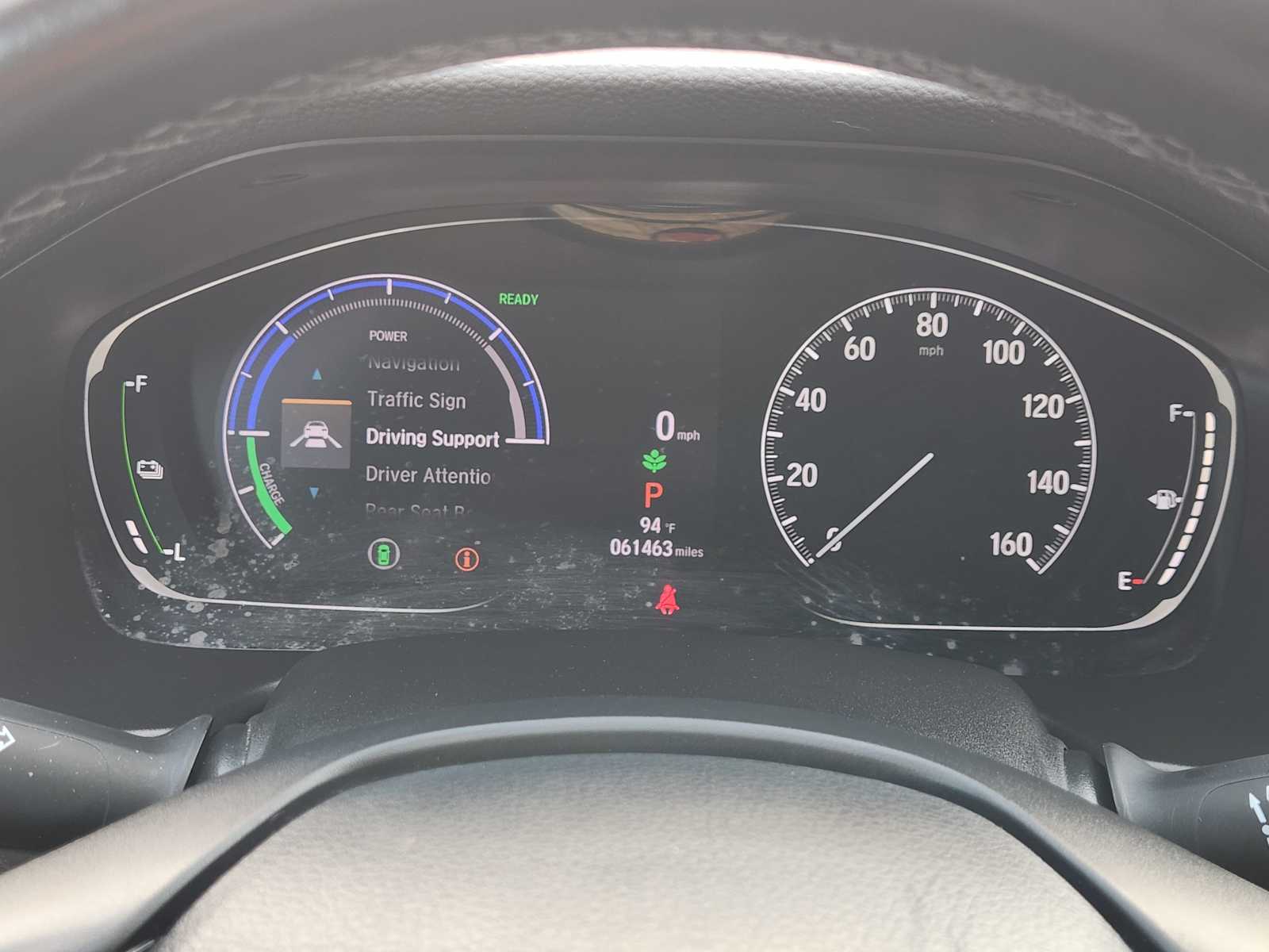 Thumbnail: 2021 Honda Accord - 17