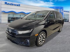 2026 Honda Odyssey EX-L Van Passenger