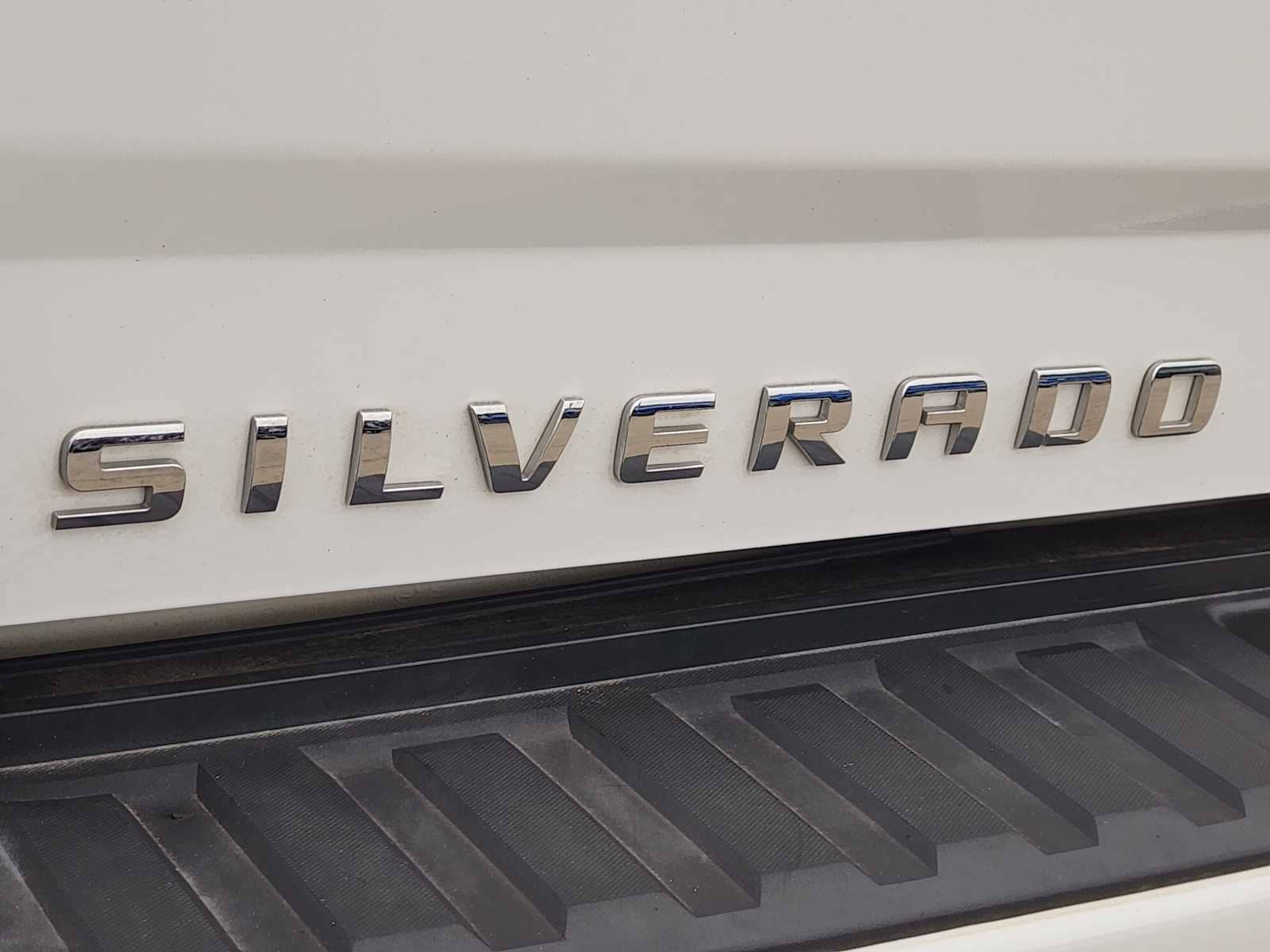 Thumbnail: 2018 Chevrolet Silverado 1500 - 7