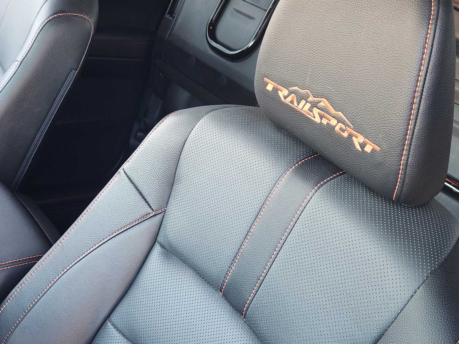 Thumbnail: 2025 Honda Ridgeline - 24