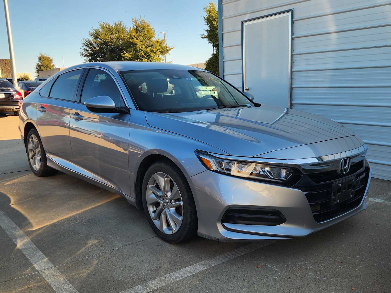 Thumbnail: 2020 Honda Accord - 3