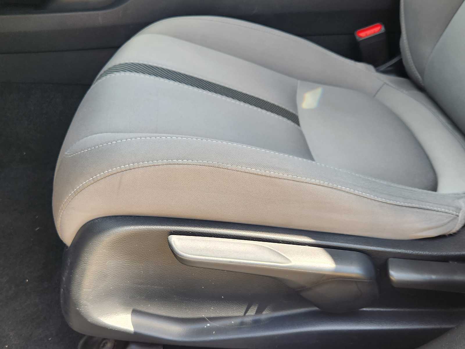 Thumbnail: 2016 Honda Civic - 28