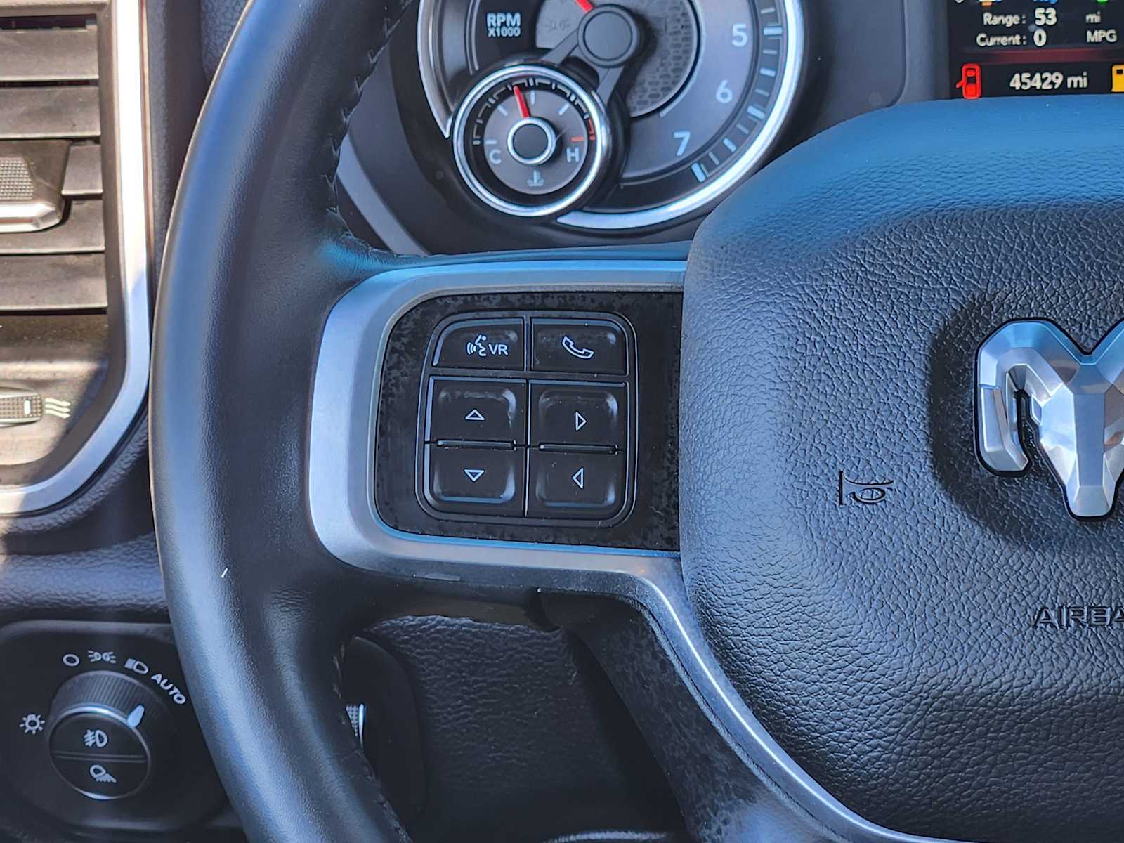 Thumbnail: 2021 RAM 2500 - 31