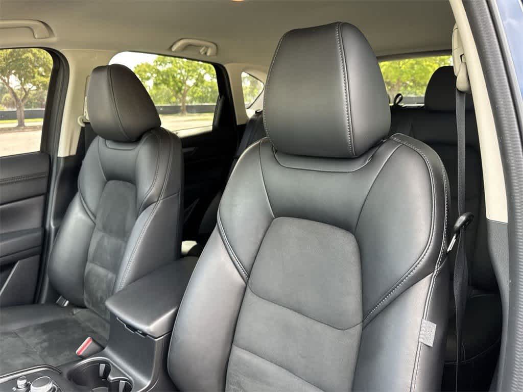 Thumbnail: 2023 Mazda CX-5 - 14