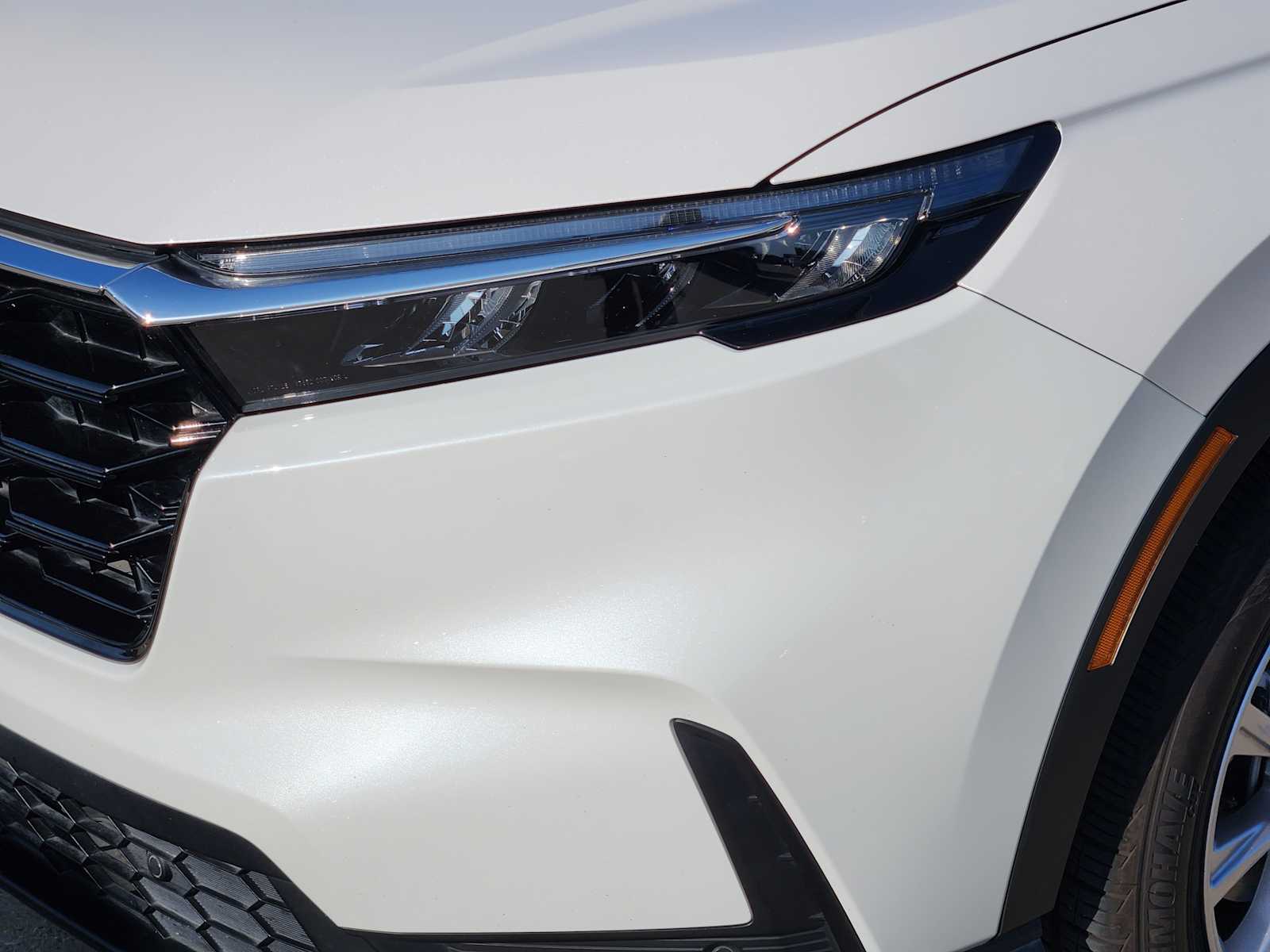 Thumbnail: 2024 Honda CR-V - 12