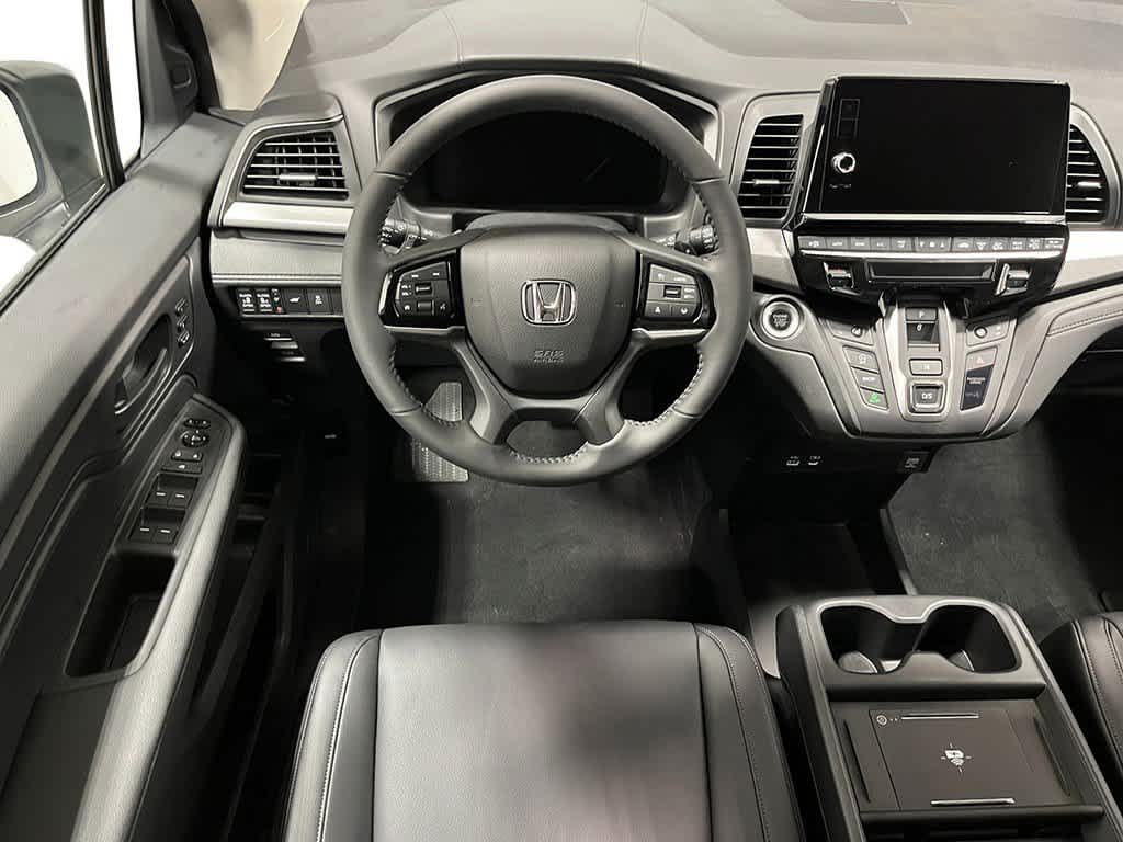 Thumbnail: 2026 Honda Odyssey - 24