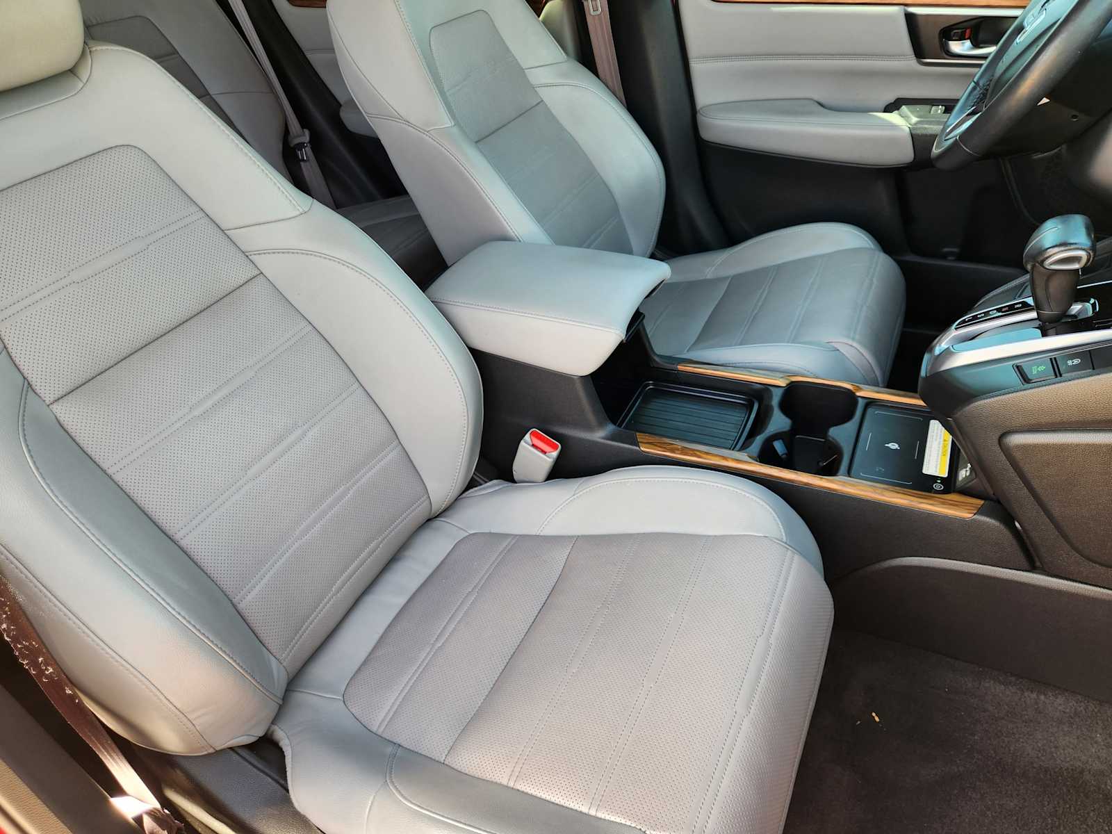 Thumbnail: 2020 Honda CR-V - 14