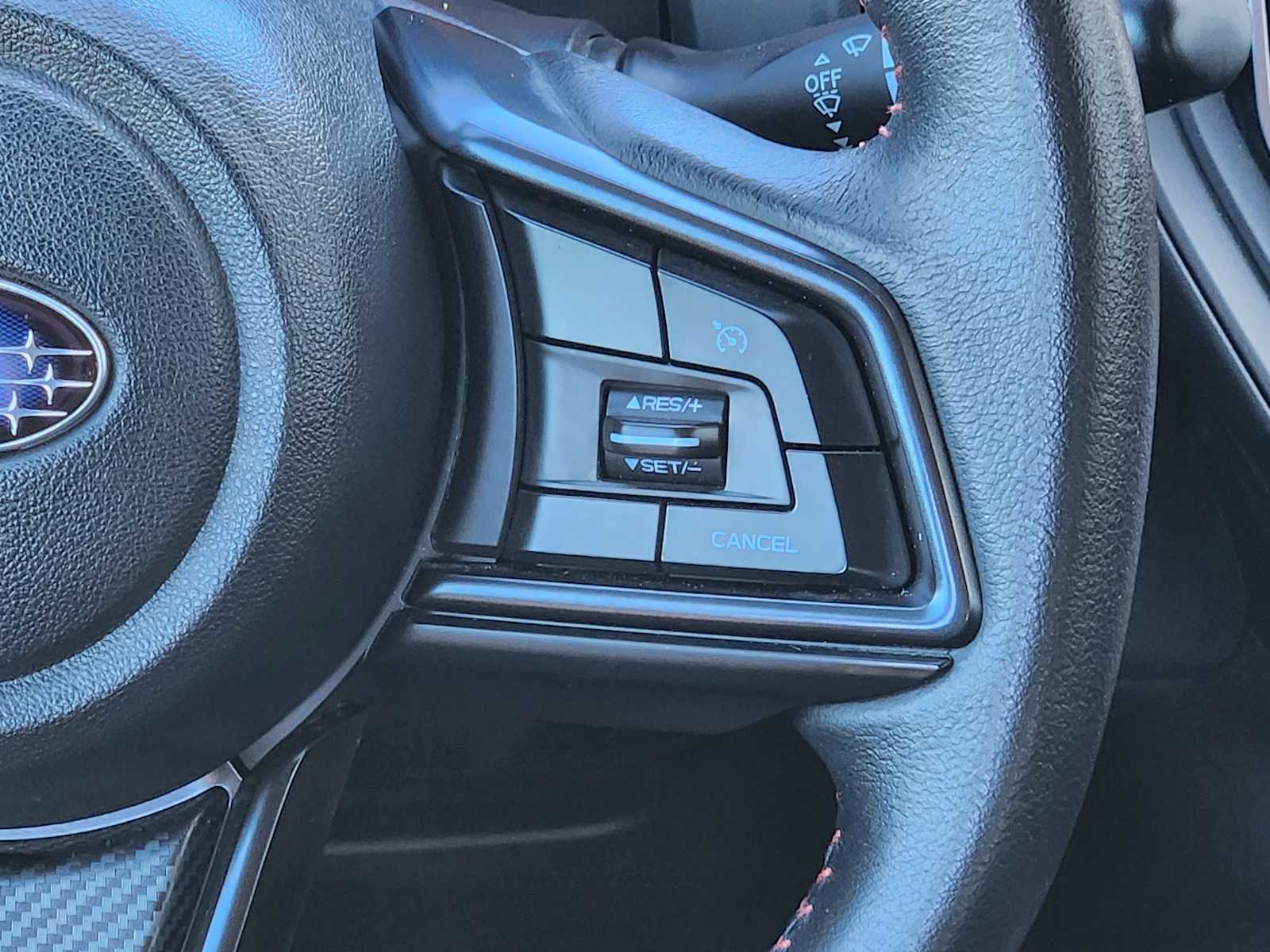 Thumbnail: 2022 Subaru WRX - 32