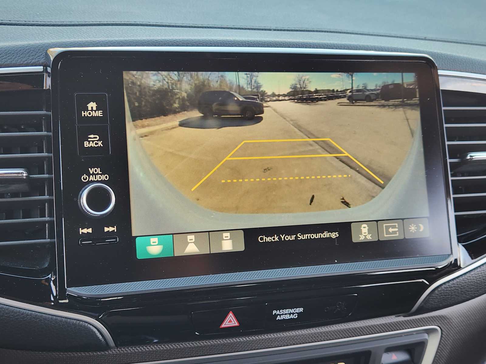 Thumbnail: 2025 Honda Ridgeline - 25