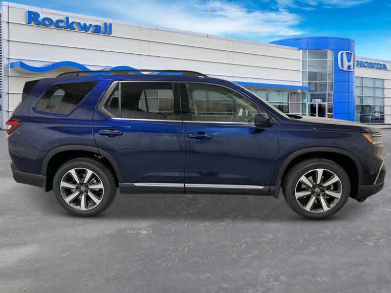 Thumbnail: 2025 Honda Pilot - 6