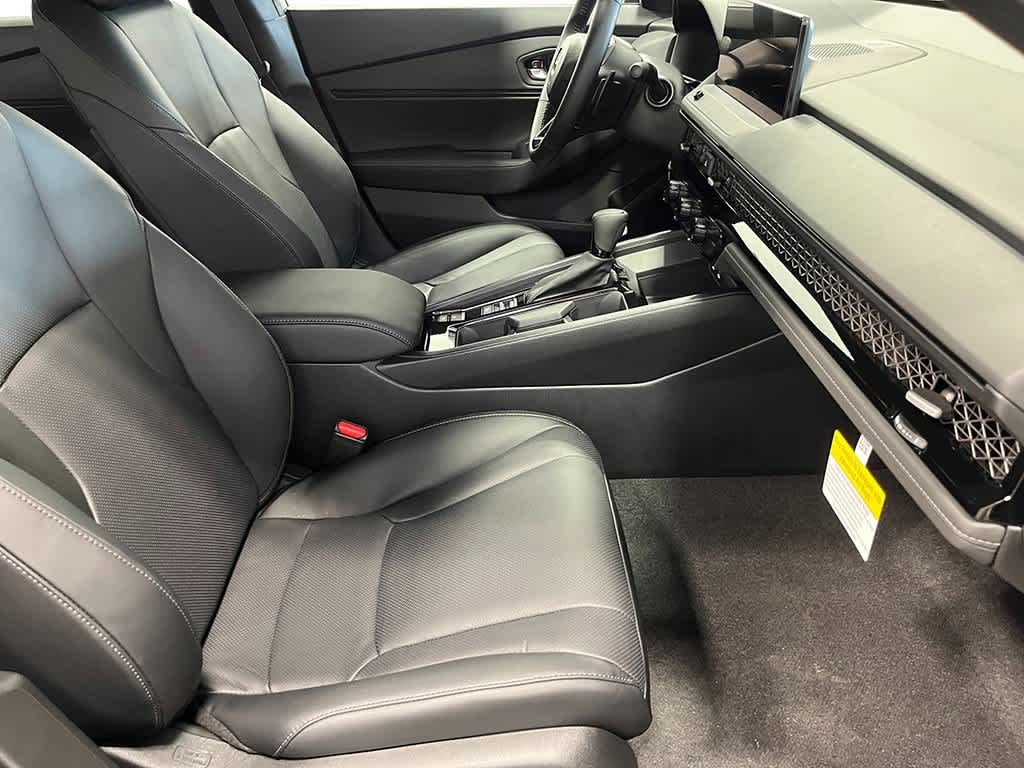 Thumbnail: 2026 Honda Accord - 26