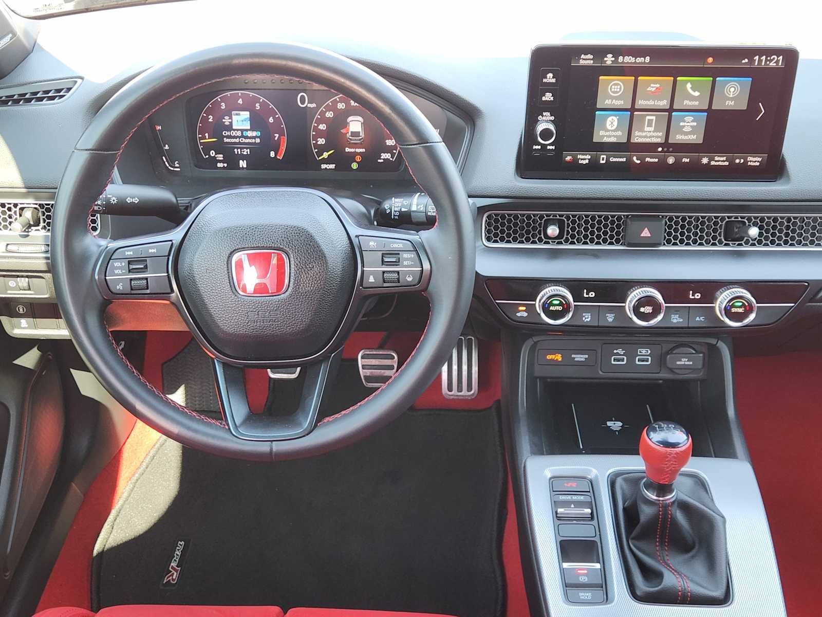 Thumbnail: 2023 Honda Civic - 15