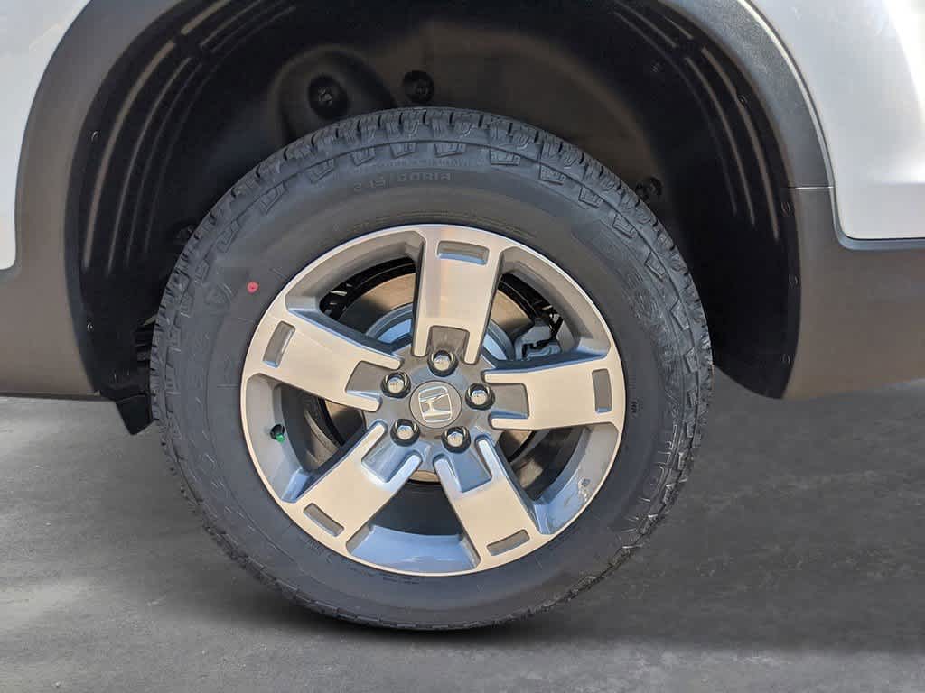 Thumbnail: 2026 Honda Ridgeline - 7