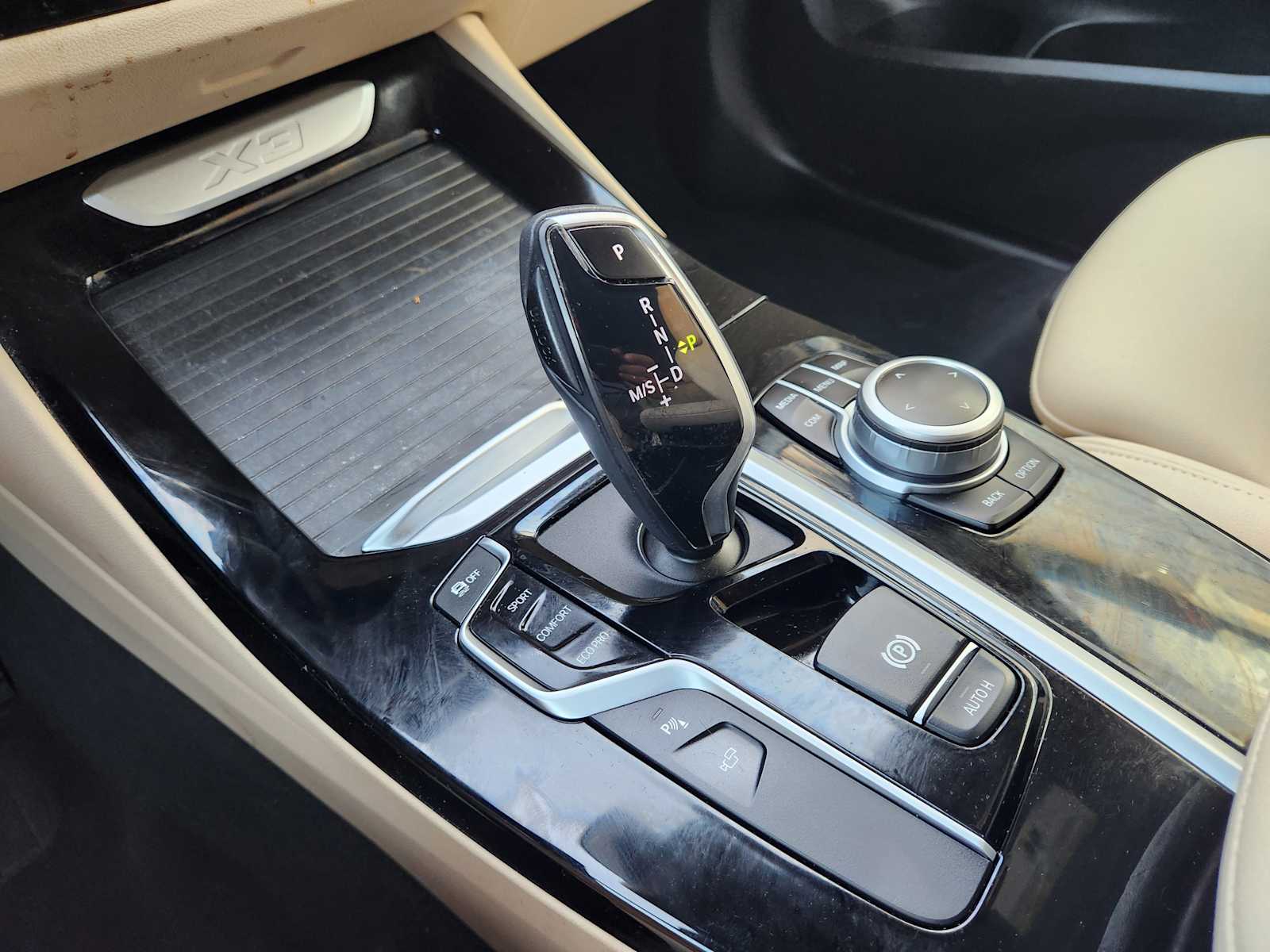 Thumbnail: 2021 BMW X3 - 17