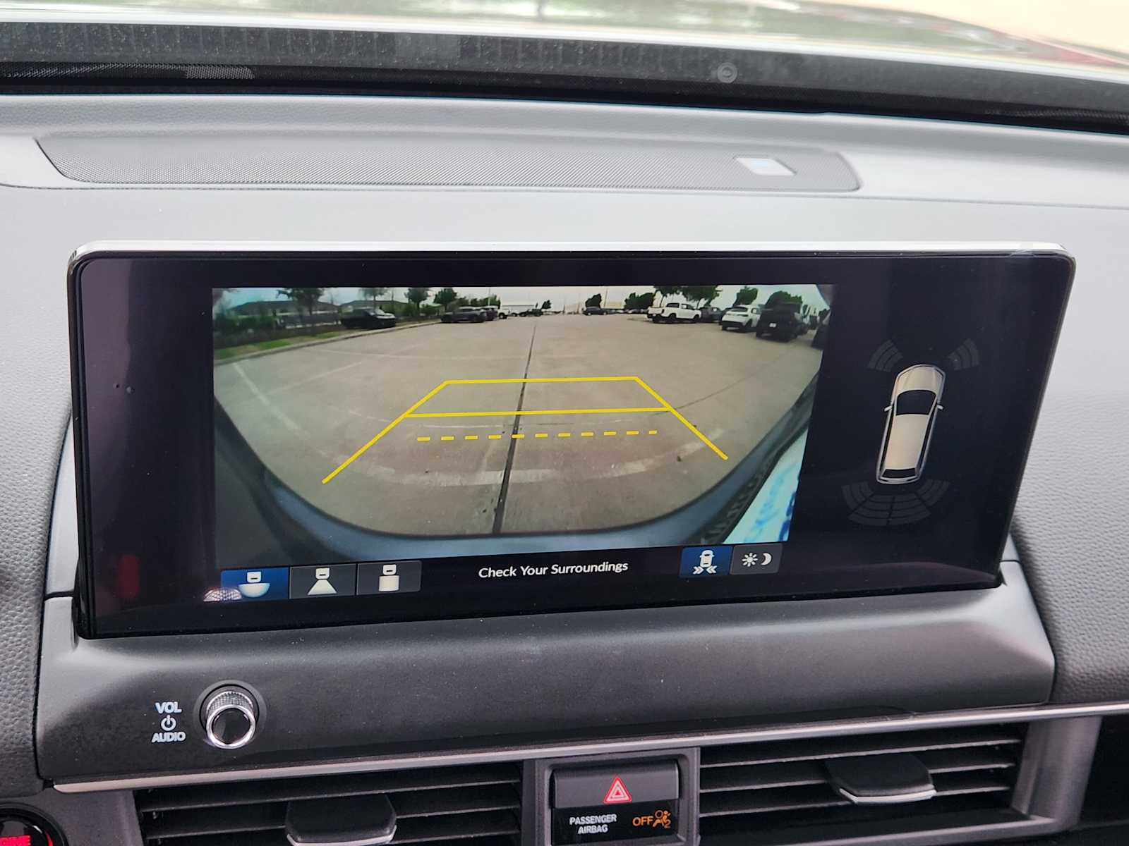 Thumbnail: 2026 Honda Pilot - 26