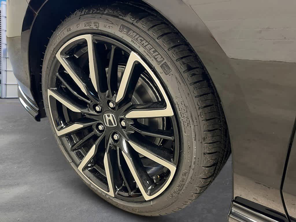 Thumbnail: 2025 Honda Accord - 11
