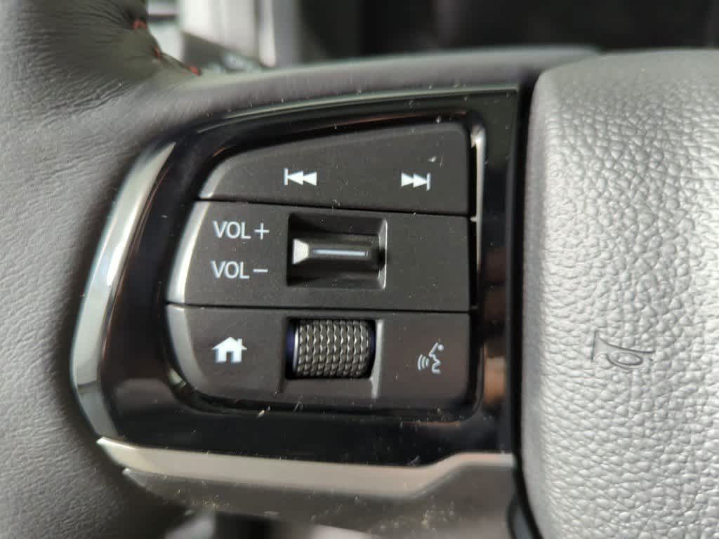 Thumbnail: 2026 Honda Odyssey - 14