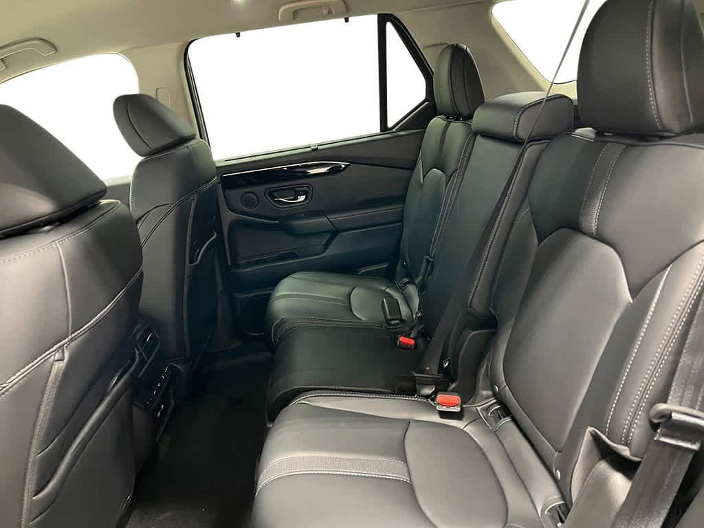 Thumbnail: 2025 Honda Pilot - 28