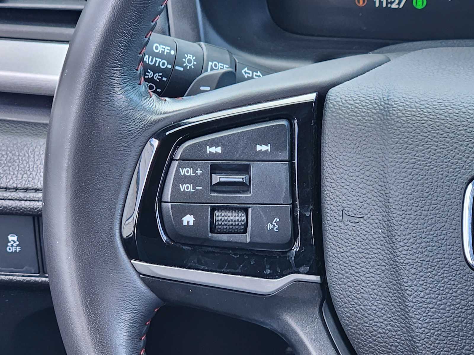 Thumbnail: 2025 Honda Odyssey - 33