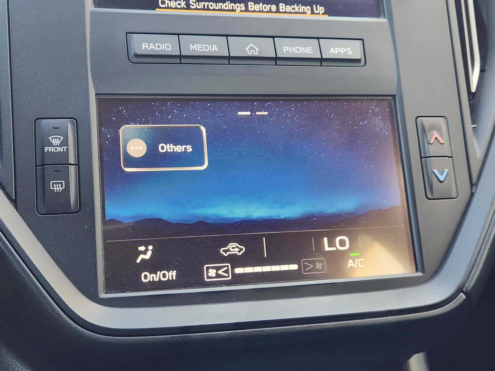 Thumbnail: 2022 Subaru WRX - 26