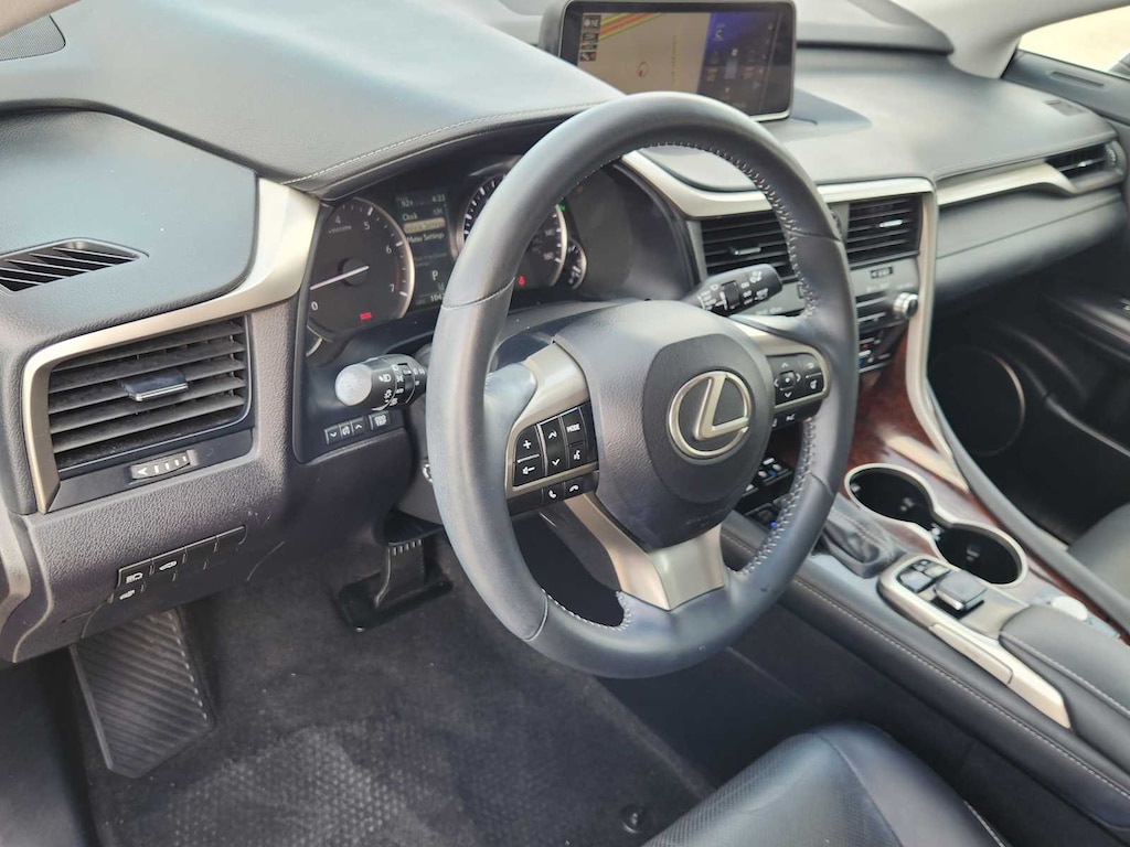 Used 2016 Lexus RX 350 Base SUV