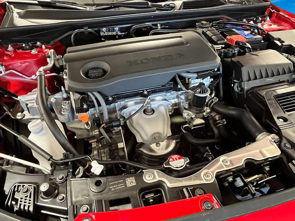 Thumbnail: 2026 Honda Civic - 12