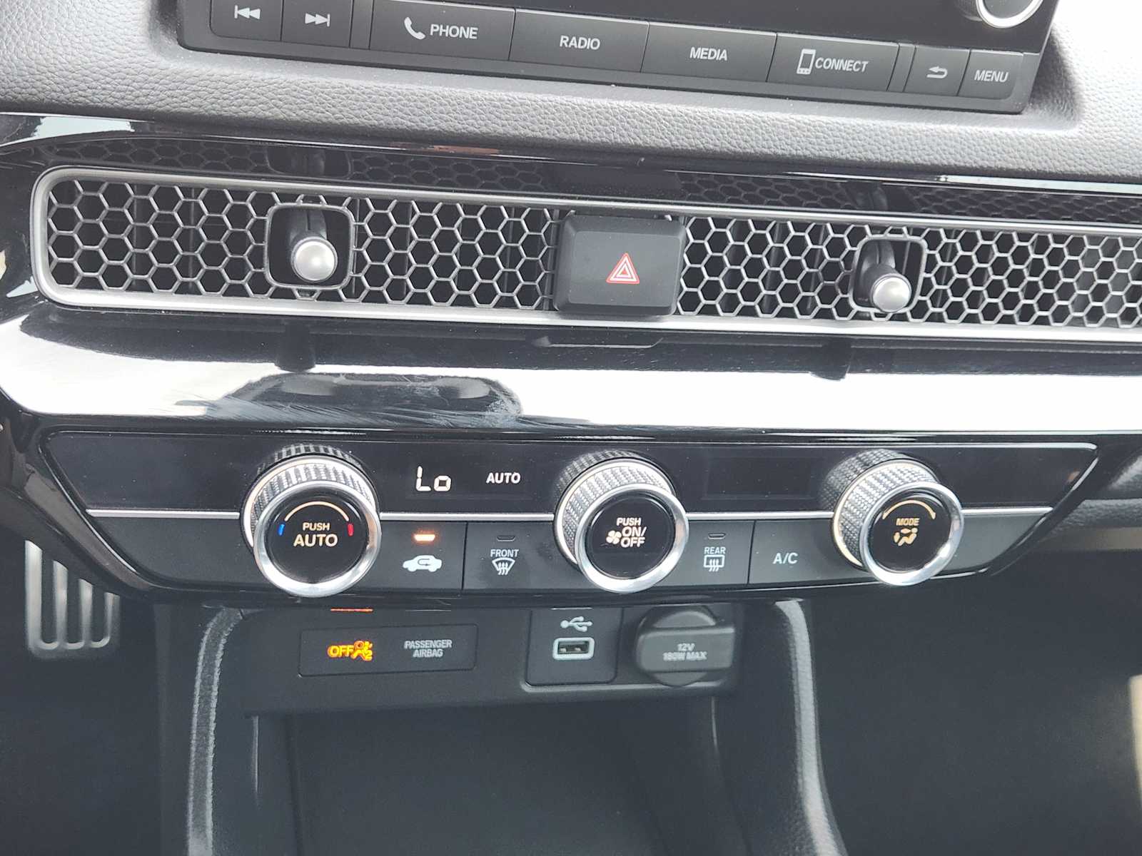 Thumbnail: 2023 Honda Civic - 26