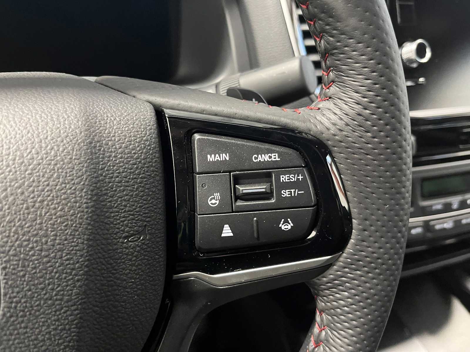 Thumbnail: 2026 Honda Ridgeline - 20