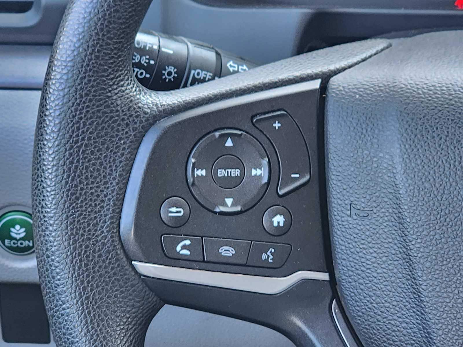 Thumbnail: 2019 Honda Pilot - 32