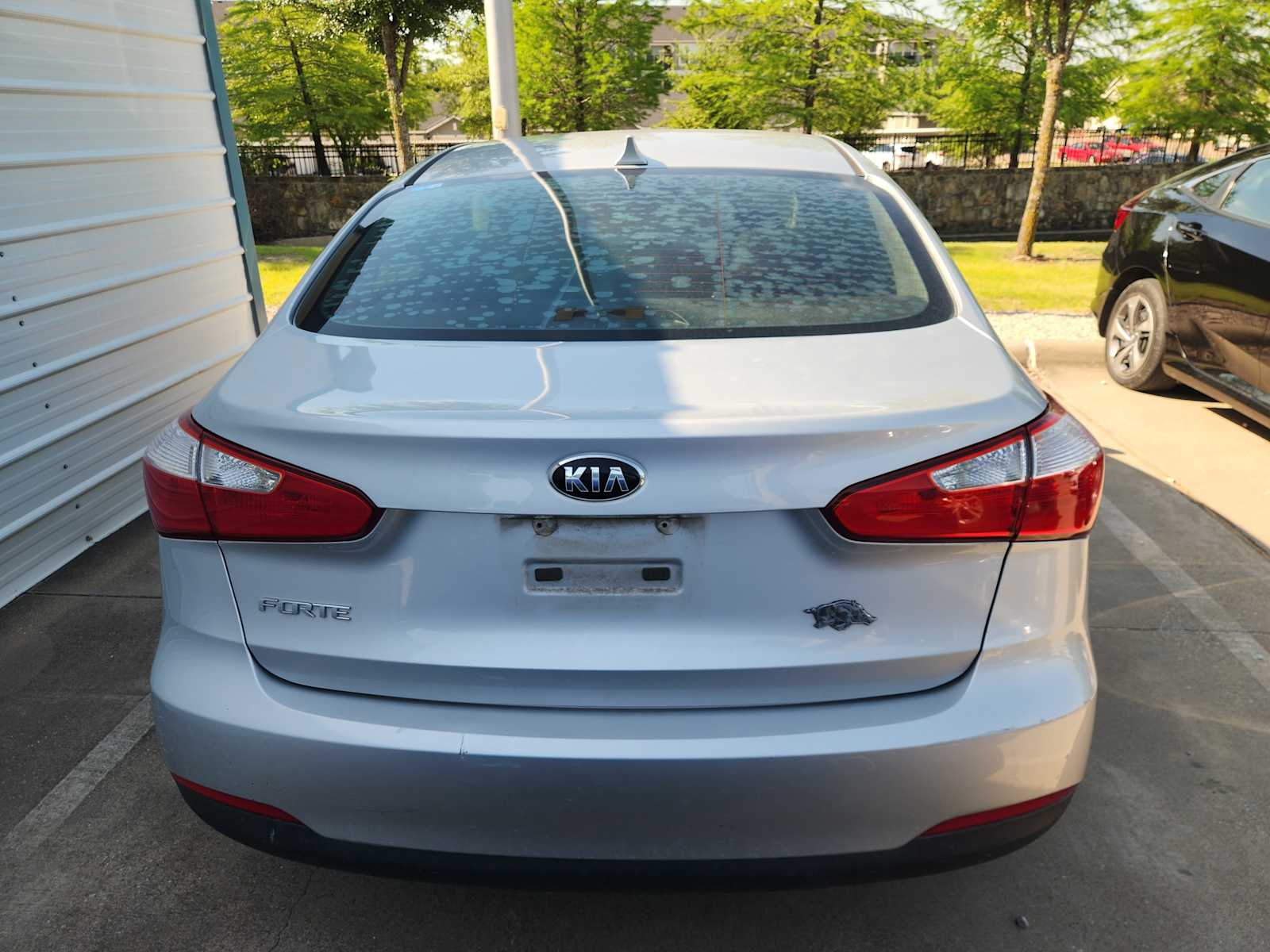 Thumbnail: 2016 Kia Forte - 5