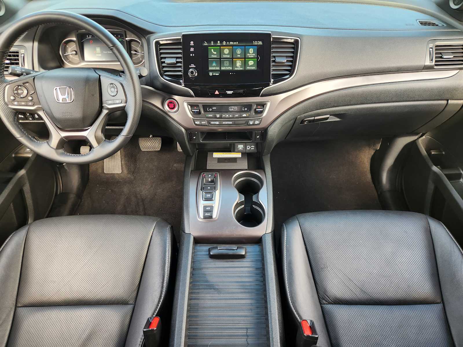 Thumbnail: 2023 Honda Passport - 9