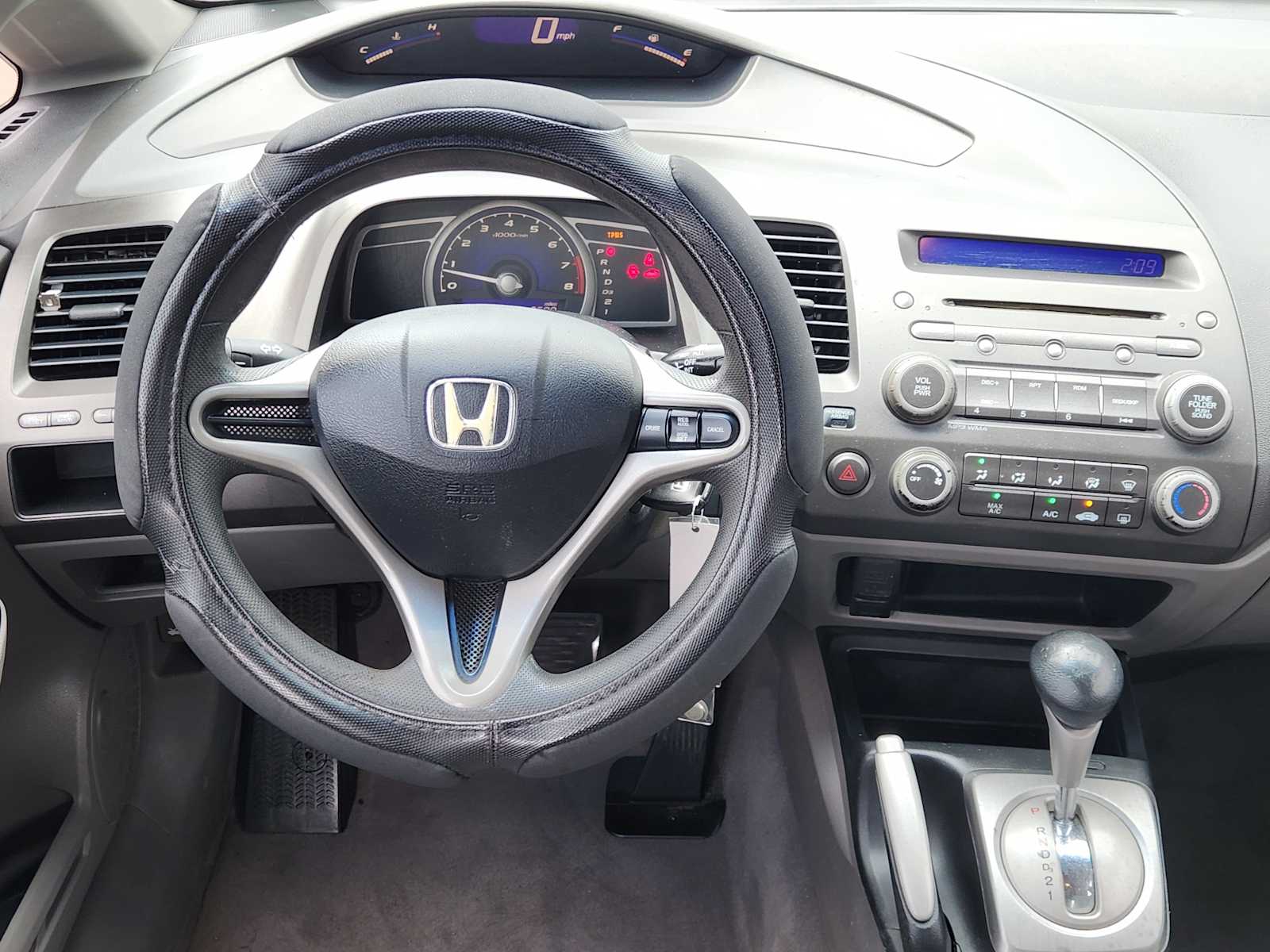 Thumbnail: 2011 Honda Civic - 15