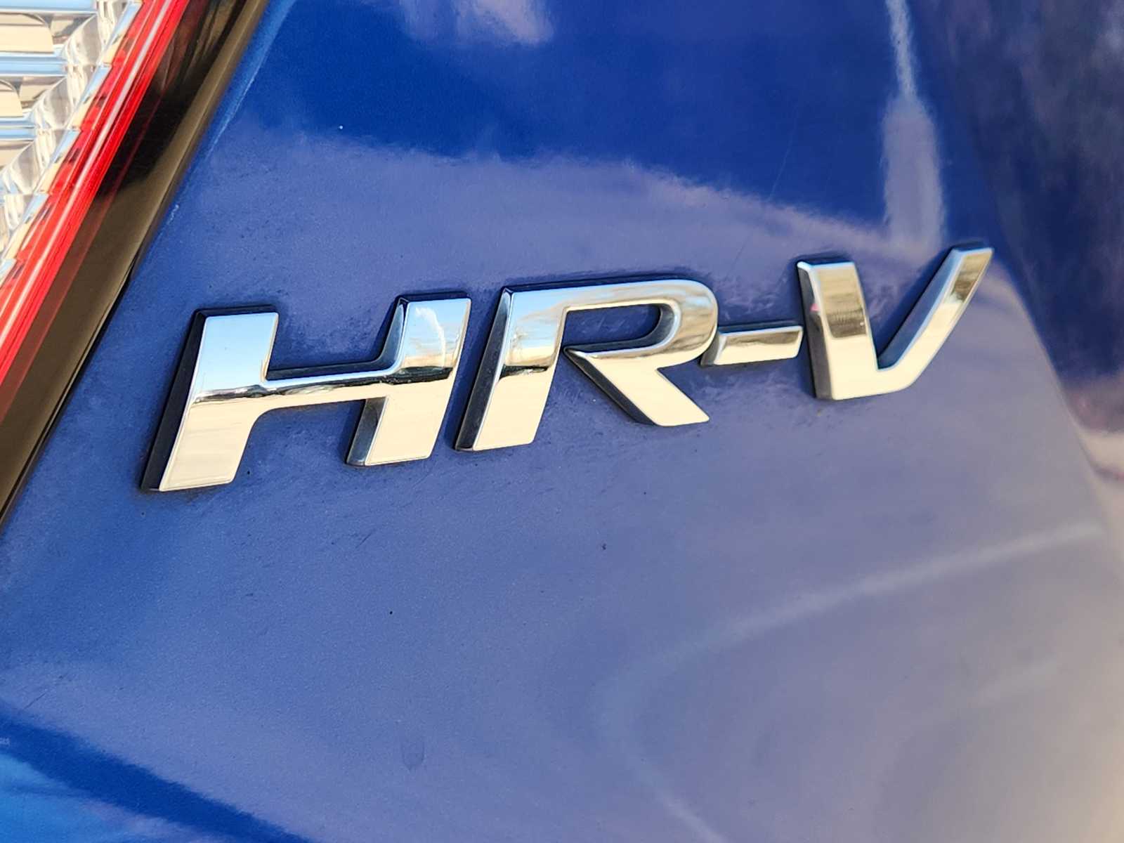 Thumbnail: 2021 Honda HR-V - 7