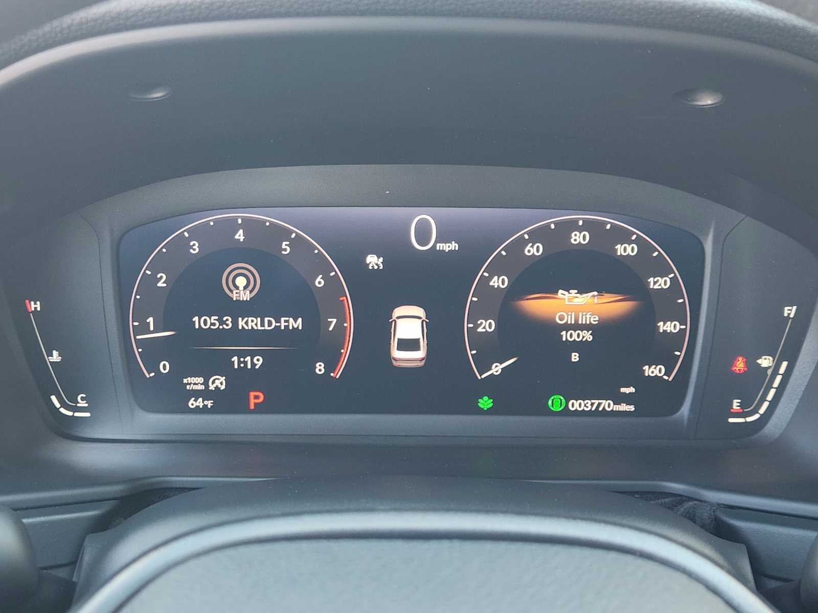 Thumbnail: 2025 Honda Accord - 18