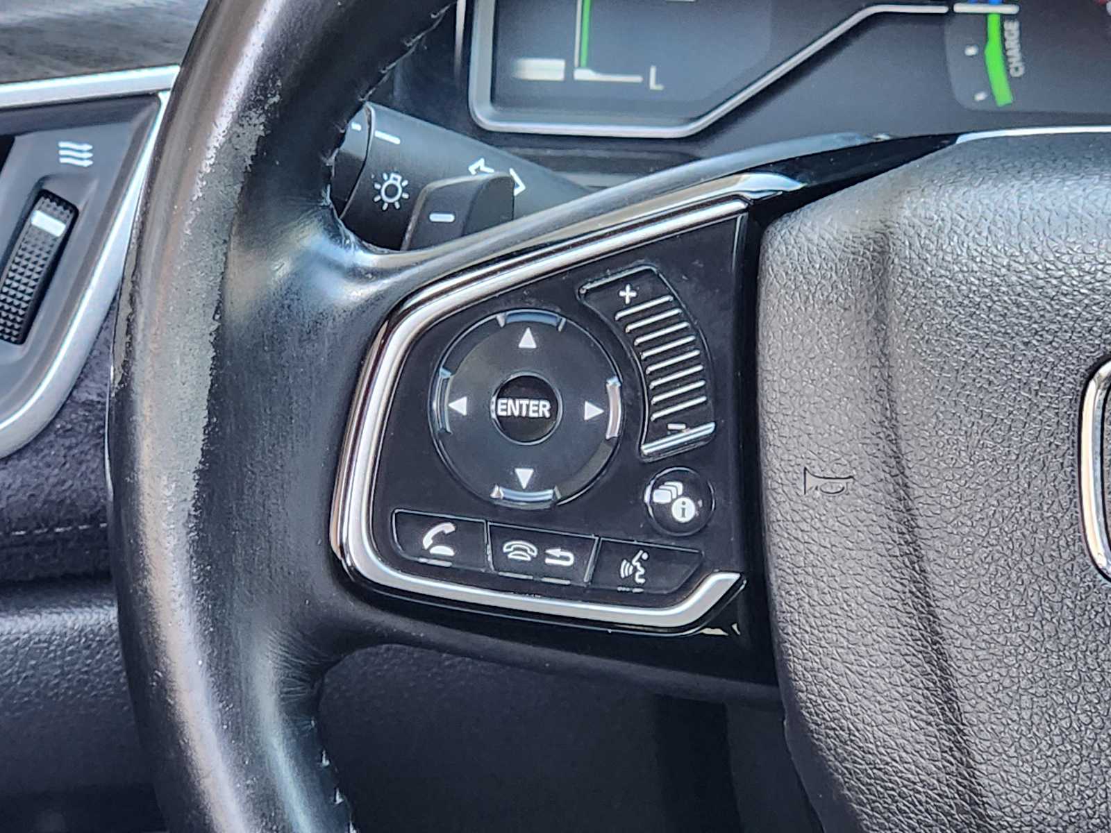 Thumbnail: 2018 Honda Clarity - 32