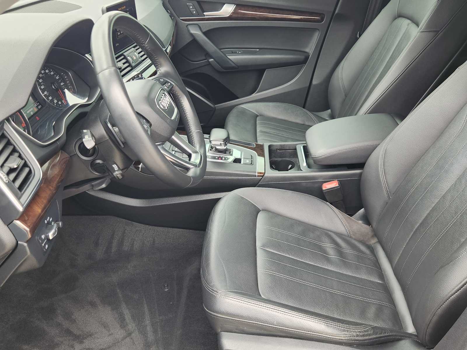 Thumbnail: 2019 Audi Q5 - 11