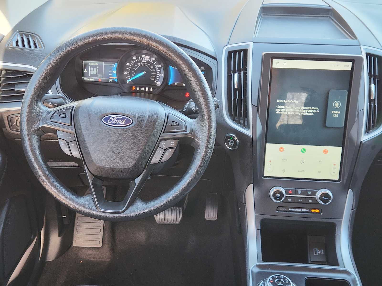 Thumbnail: 2022 Ford Edge - 15