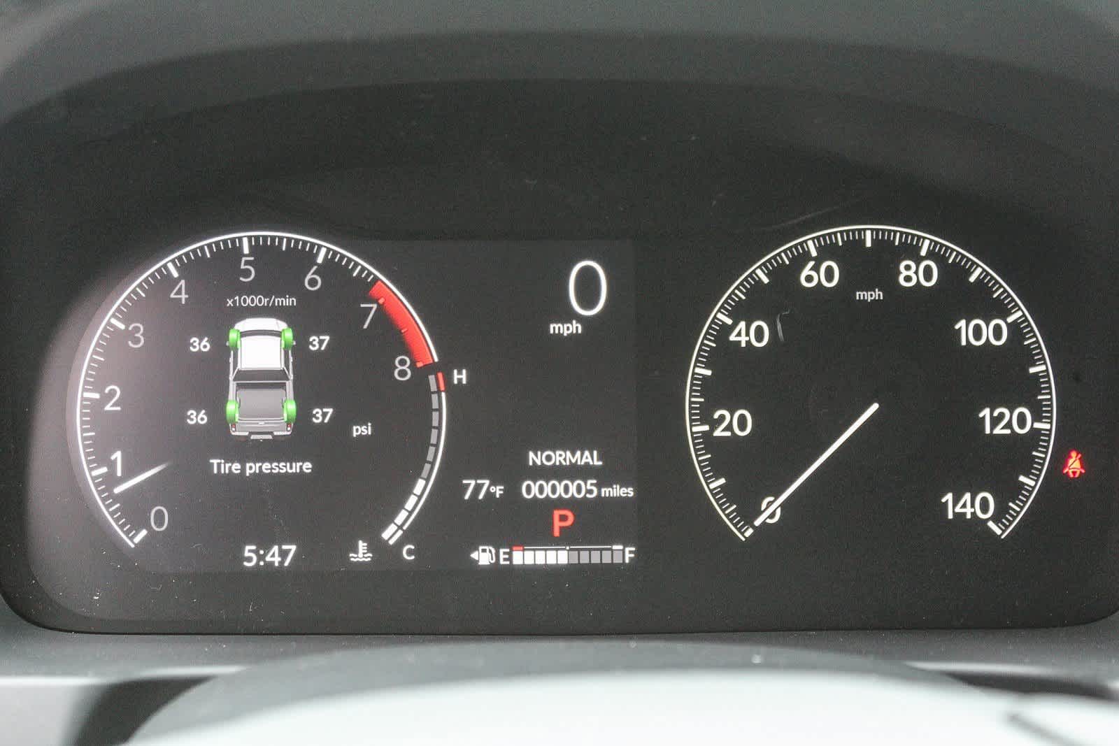 2026 Honda Ridgeline RTL - Photo 17