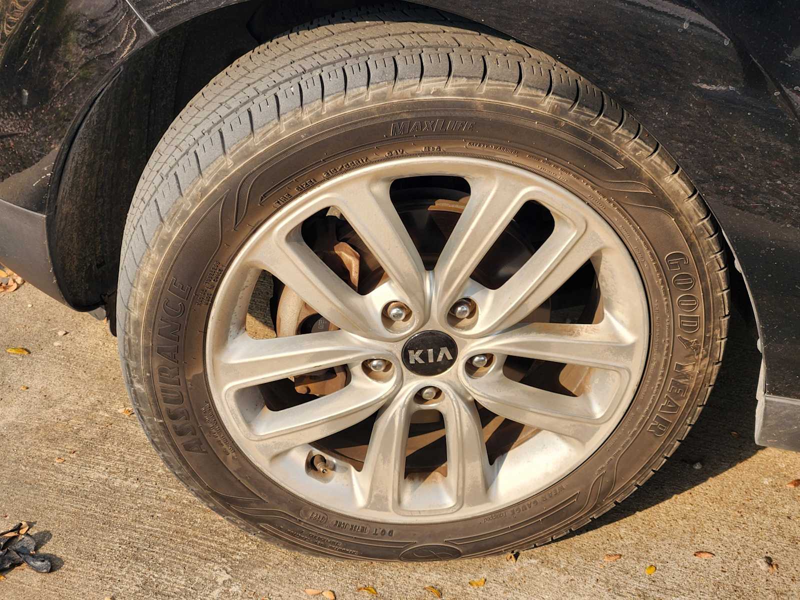 Thumbnail: 2017 Kia Soul - 10