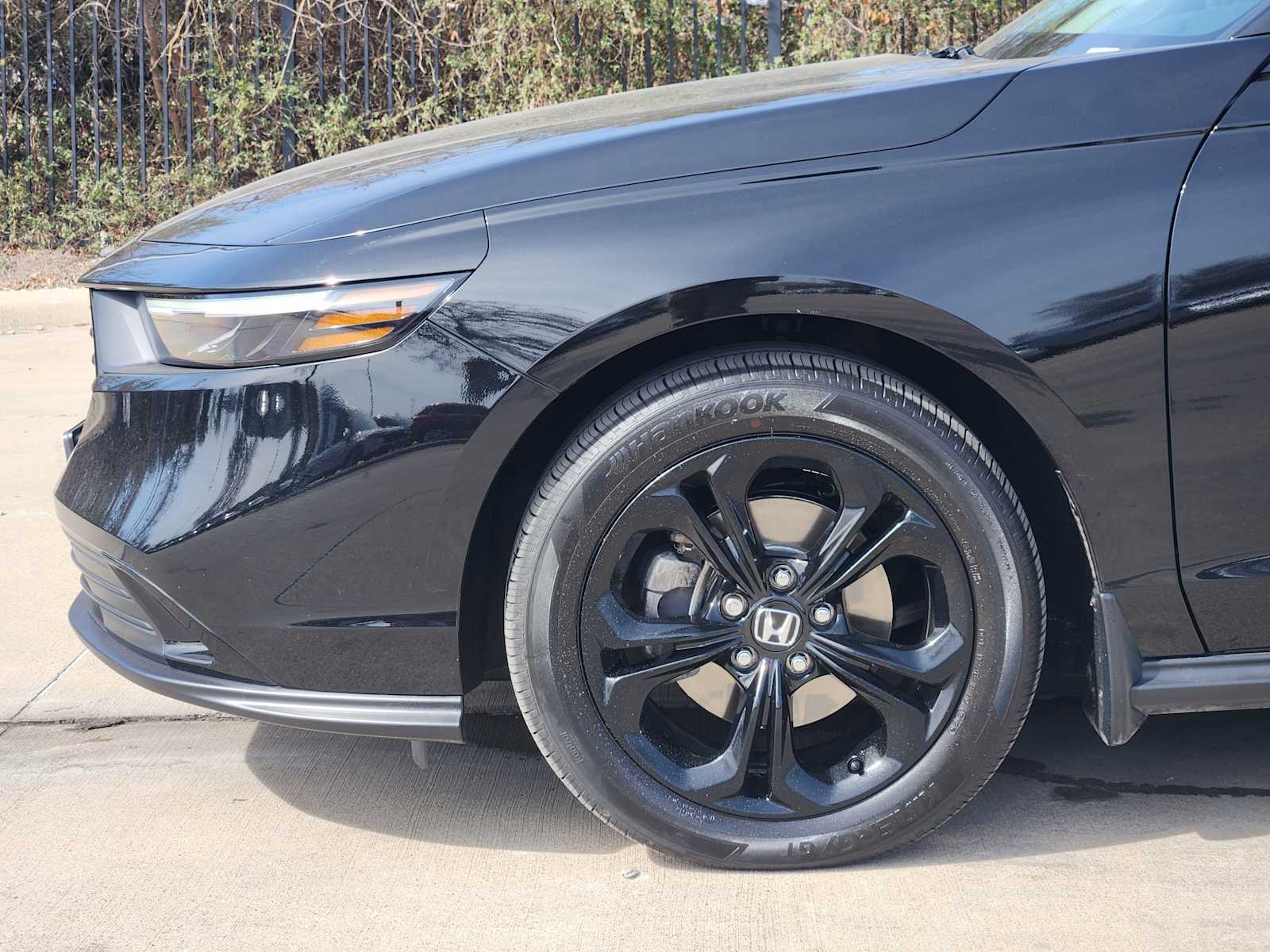 Thumbnail: 2025 Honda Accord - 8