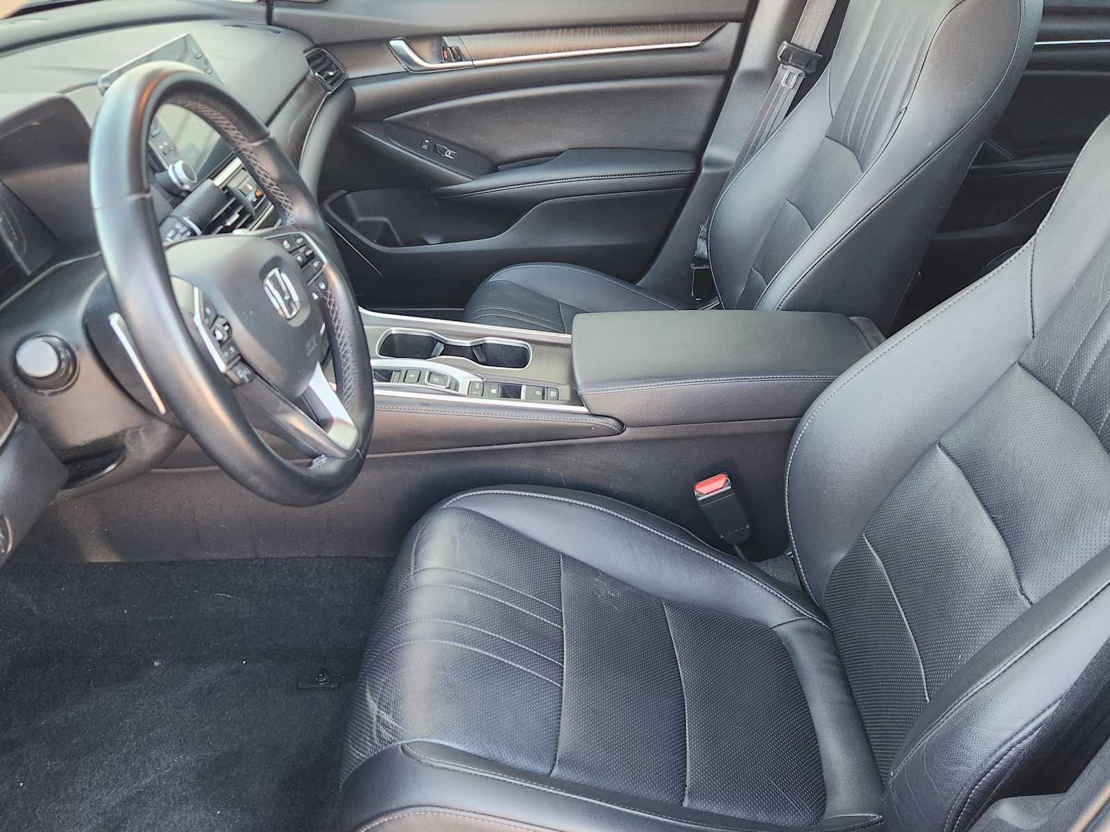 Thumbnail: 2022 Honda Accord - 11