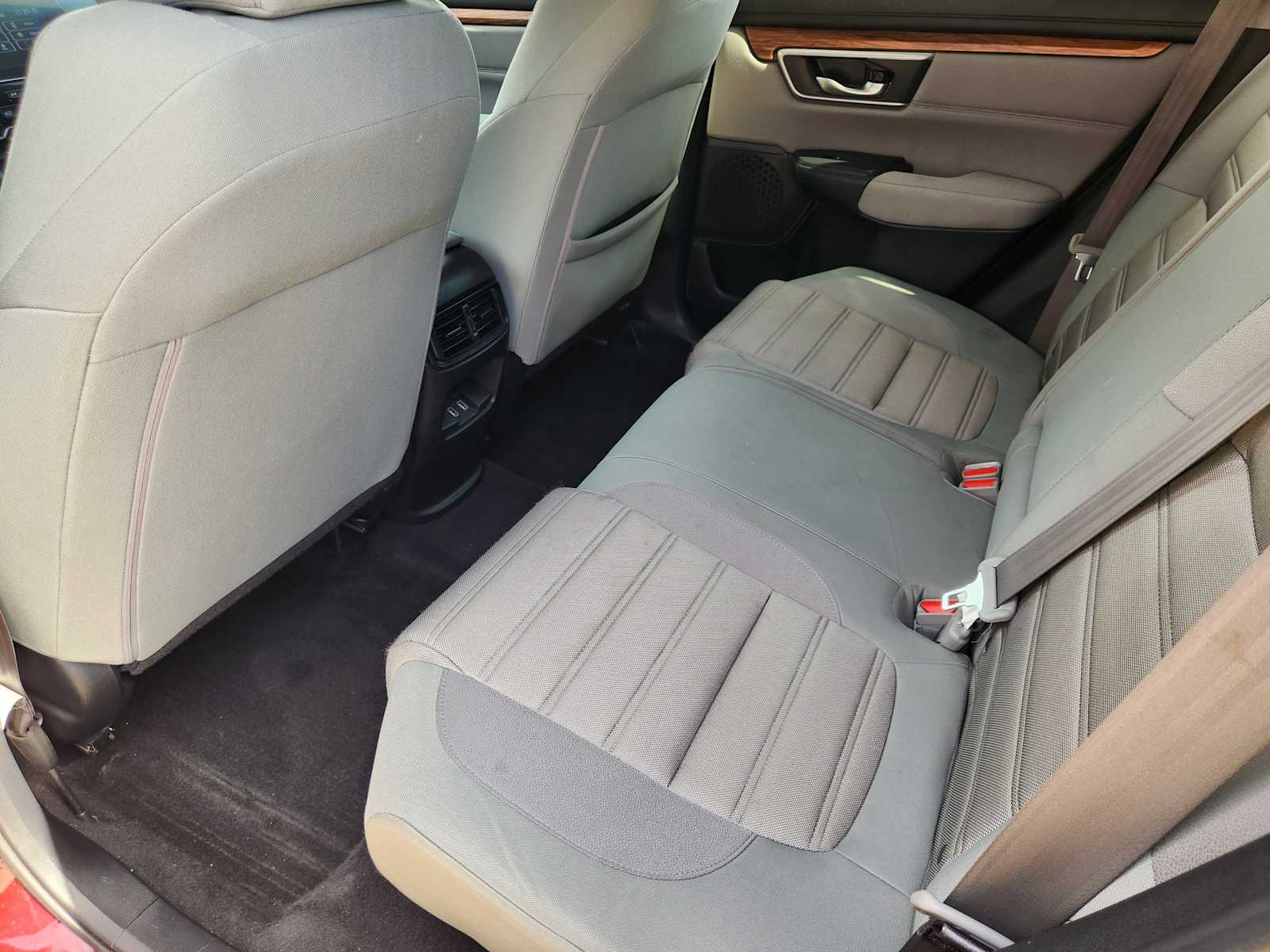 Thumbnail: 2017 Honda CR-V - 12