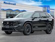 Honda CR-V Hybrid