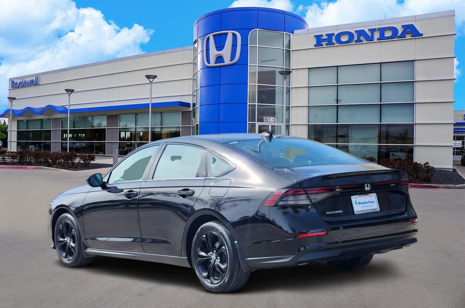 Thumbnail: 2025 Honda Accord - 4