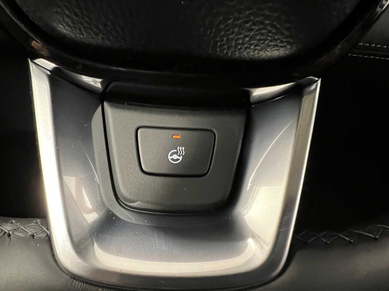 Thumbnail: 2025 Honda Pilot - 23