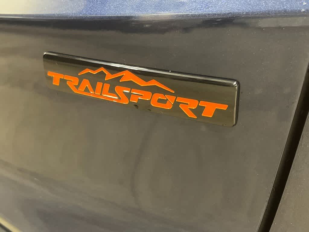 Thumbnail: 2026 Honda CR-V - 6