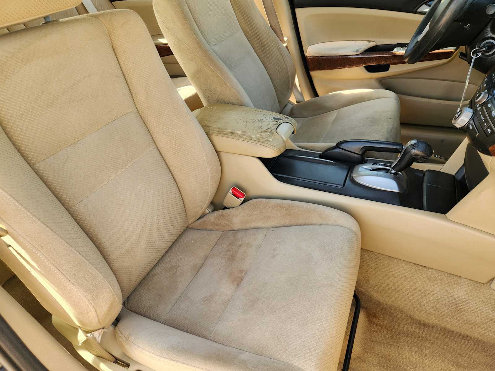 Thumbnail: 2012 Honda Accord - 14