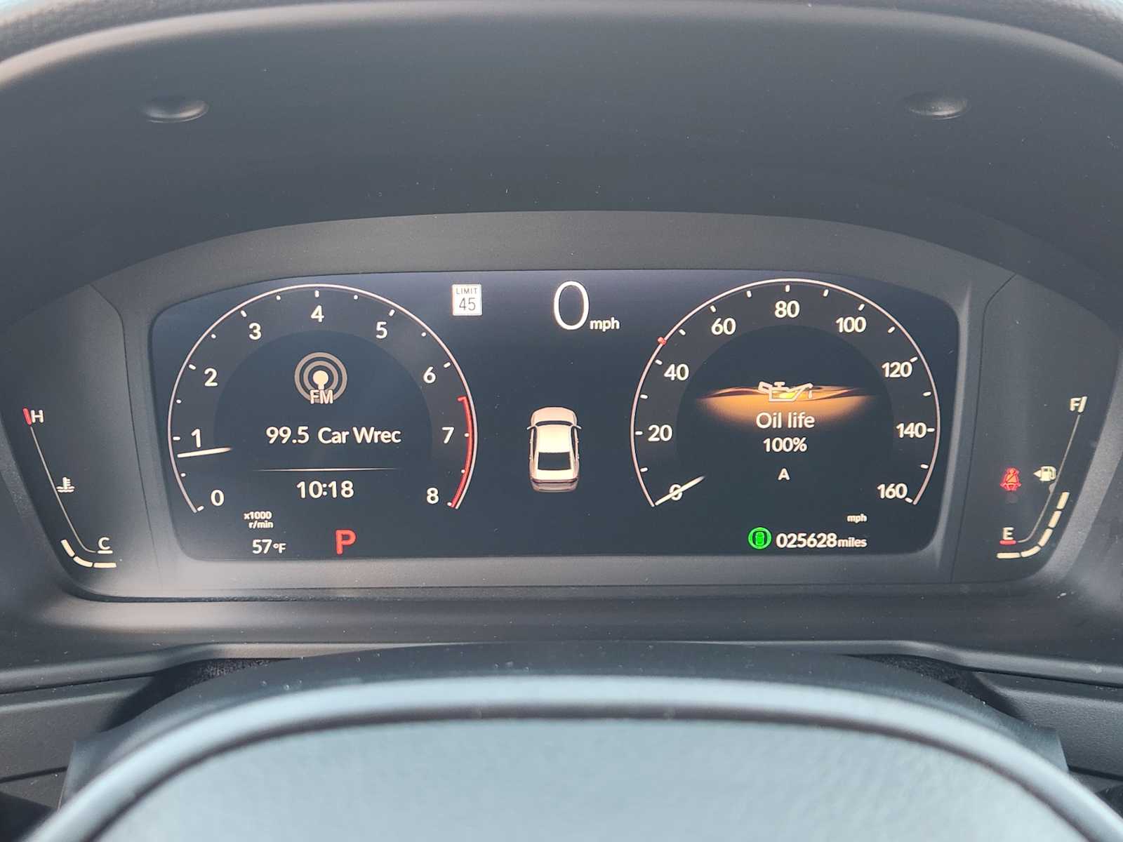 Thumbnail: 2024 Honda Accord - 18